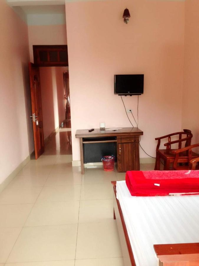 Nha Nghi Binh Huong Villa Bac Son Exterior photo