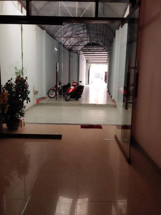 Nha Nghi Binh Huong Villa Bac Son Exterior photo